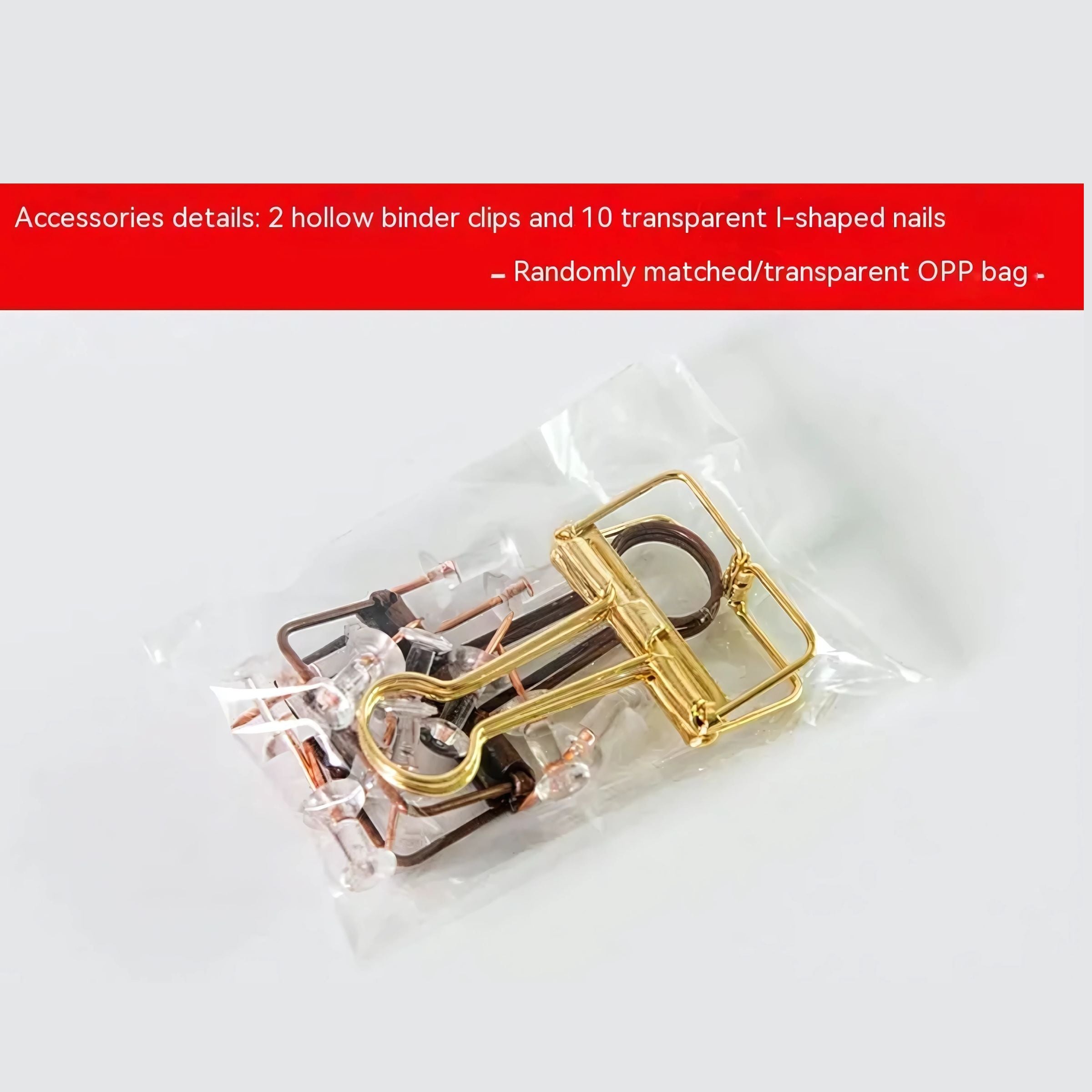 Creative Desktop Corkboard – Rose Gold Office Memo & Message Board Stand - Vision board shop