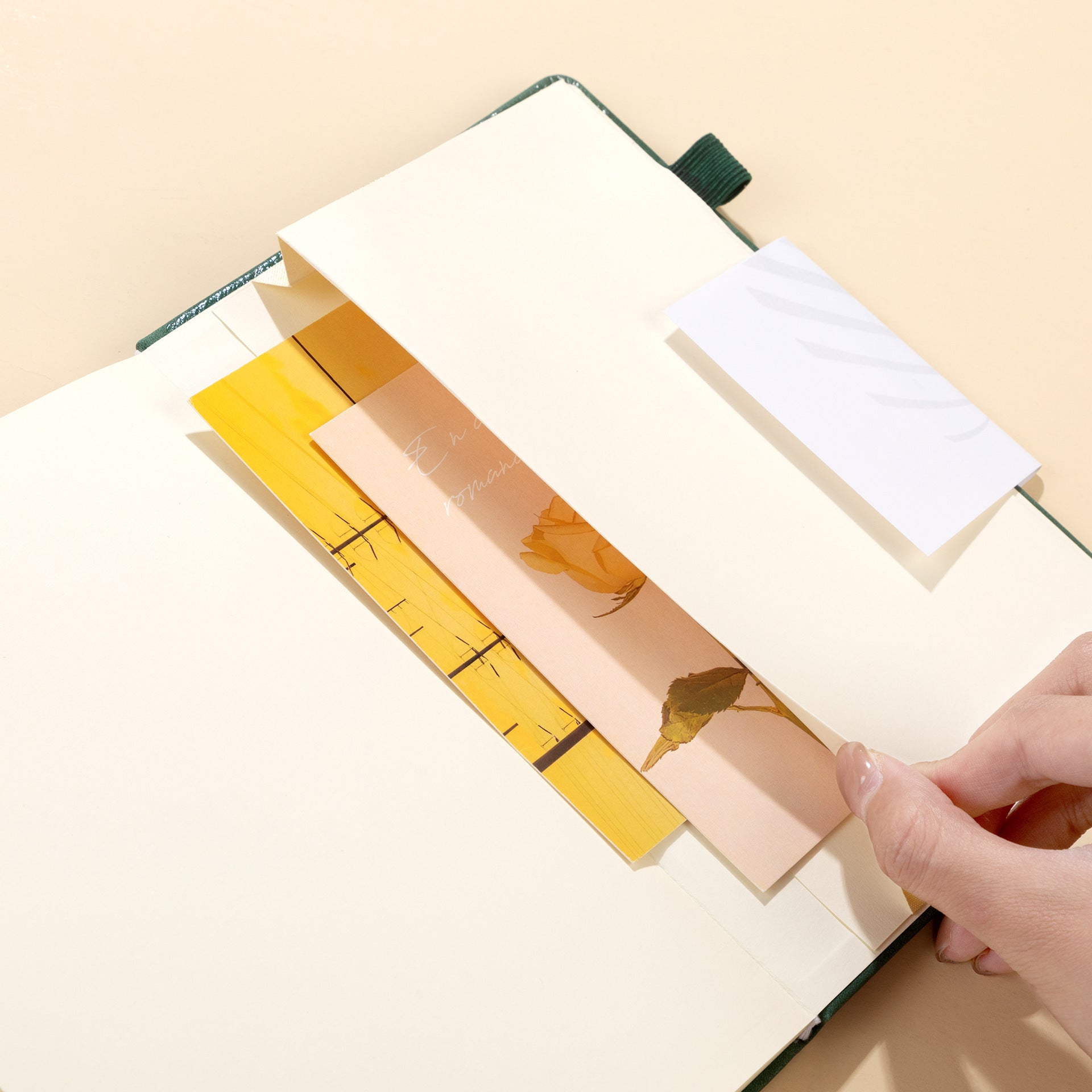 Plan Cash Budget Planner – A5 Leather Notebook for Weekly & Financial Planning - Vision board shop